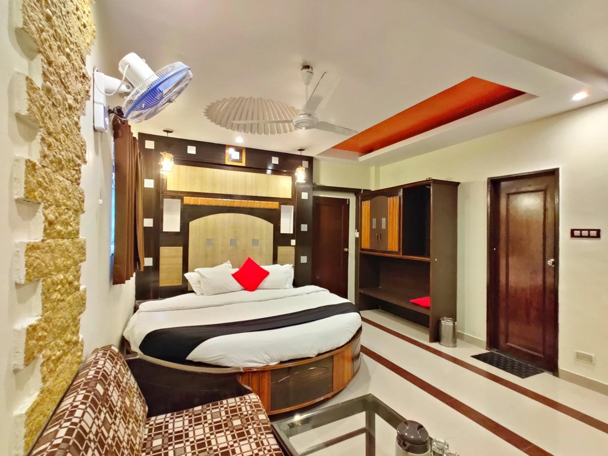 Hotel Pratap Heritage Mahabaleshwar Bagian luar foto